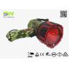 Buy cheap 3 W Led AA Battery Powered IP66 Portable Outdoor Spotlight from wholesalers