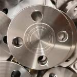 NXF ASTM A240 316H/1Cr17Ni12Mo2/31609 DN15-1200 Class150-1500 Stainless Steel