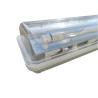 Buy cheap 2021 new shipping LED Ceiling Flameproof Fluorescent Light 0.6m 1.2 M from wholesalers