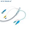 Buy cheap Medical PVC Armored Endotracheal Tube With Suction Catheter Endotracheal Tube Factory Supplier from wholesalers