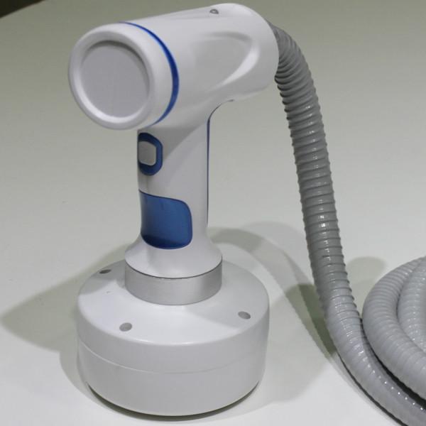 Buy cheap Professional hifu beauty machine / power star hifu cavitation rf vacuum system from wholesalers