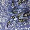 Buy cheap Women Dress Floral Rayon Fabric , 30X30 Yarn Count Rayon Apparel Fabric from wholesalers