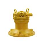 SK350-8 Hydraulic Swing Motor HG08 SG08 TOSHIBA for Excavator Parts