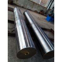 Buy cheap Industrial High Tensile Forged Metal Round Bar Alloy Steel Round Rod Diameter product