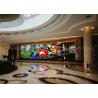 Buy cheap PH 2.5mm Indoor LED Screen Rental SMD2121 1R1G1B 1920 Hz With 480 × 480mm Cabinet from wholesalers
