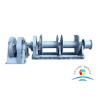 Buy cheap Light Duty Marine Winch Single Drum For Pulling Boats Ships from wholesalers