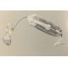Buy cheap Room Temperature Pump Infusion Set Medical Grade PVC Medical Equipment from wholesalers