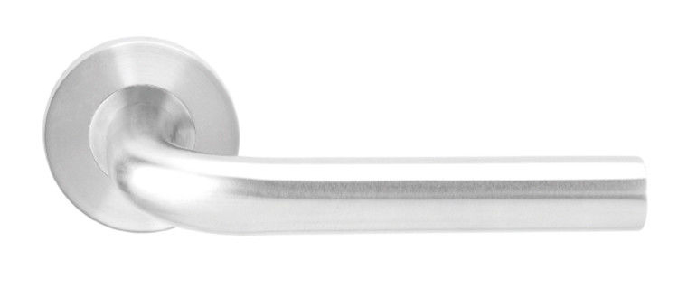 entryway door handle modern type