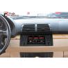 Buy cheap BMW E53 OEM Car Radio Wifi Bluetooth 4G Support Wireless Carplay Mirror Link from wholesalers