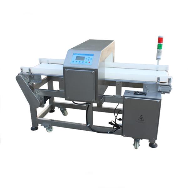 Buy cheap High Precision Conveyor Metal Detector For Clothes / Textile / Socks / Gloves from wholesalers