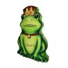 Buy cheap Frog Shape Cartoon Candy Box , Decorative Gift Boxes For Coffee Biscuit Packing from wholesalers