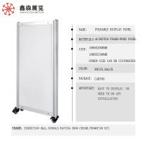 Buy cheap Aluminum Absorb Sound Strong Portable Foldable Display Stand,Various of Choice product