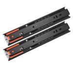 Buy cheap Slide 10 Inch To 20 Inch Drawer Slide Rail Cold Rolled Steel from wholesalers