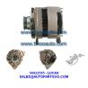 Buy cheap 0123320001 0123320007 - BOSCH Alternator 12V 90A Alternadores from wholesalers