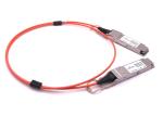 Buy cheap 10.3G/CH Datarate 40G Dac Cable , Active dac Cable On Om3 100 Meters from wholesalers