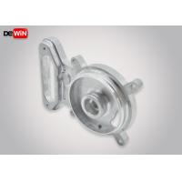 Buy cheap Metal Fabrication Pressure Die Casting Components For Industry DIN30910 Standard product