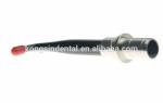 Class II Dental Light Cure Unit 90 Degree Optical Fiber Glass Guide Tip