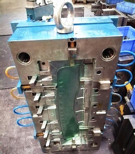 Buy cheap Plastic Injectioned Single Cavity Mold from wholesalers