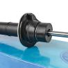 Buy cheap Front Fitting Position Automotive Shock Absorber with 3-7 Days Delievery Time from wholesalers