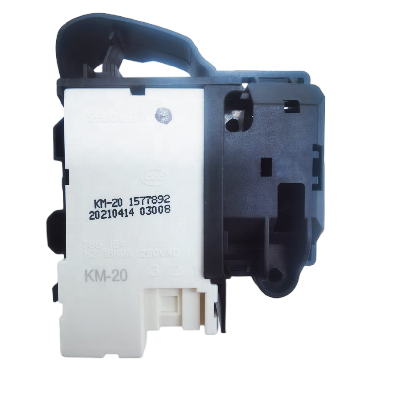 Electric KM-20 1577892 Haier Selong Washing Machine Door Lock Switch