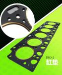 Komatsu 6D95 Overhaul Package 6209-21-1200 CAT C15 C18 467-5333 D6D Cylinder