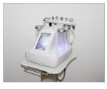 Salon Multifunction Beauty Machine Oxygen Machine Water Dermabrasion