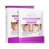Buy cheap OEM ODM Whitening Mask Lightening Spots Moisturizing Removing Yellowness Removing Dullness Niacinamide Mask from wholesalers