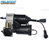 Buy cheap Airmatic Range Rover Air Compressor for LR3 LR4 OE LR045251 LR023964 LR044360 product