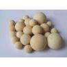 Buy cheap Al2O3 Ceramic Plain Bearings Ceramic Ball , At 1100℃ Density Is 3.7-3.99g/cm3 from wholesalers