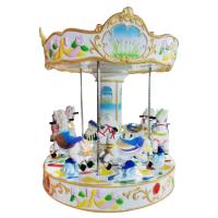 Buy cheap Electronic Car Children Coin Operated Kiddie Ride Plane Horse product