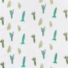 Buy cheap BMF 017 100 Cotton Muslin Fabric / Customized Printed Muslin Fabric Anti Pilling from wholesalers