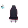 Buy cheap Embossed Neoprene Front Seat Covers , Neoprene Waterproof Car Seat Covers from wholesalers