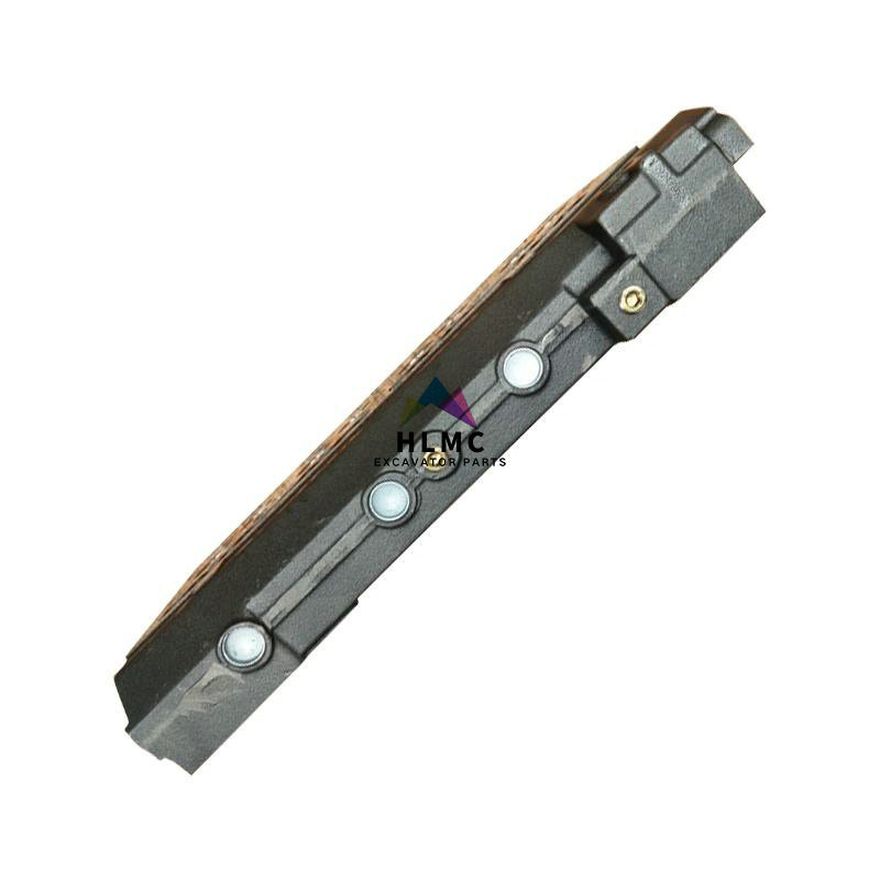 8N1188 20R8344 2423436 Excavator Engine Parts 3304 3304PC Cylinder Head