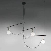 Buy cheap 3000k LED Hanging Pendant Lights , 60Hz Indoor Pendant Lighting Fixtures product