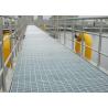 Buy cheap Home House Yard Plain Bar Steel Walkway Grating With 1 Year Warranty from wholesalers