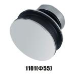 Easy Installation Glass Sliding Door Fittings Long Lasting Shower Door Wheels
