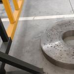 AMS 5686 Superalloy Sheet Steel
