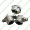 Buy cheap For Maserati Quattroporte Ghibli 3.0 M156 V6 2WD 13-17 3Pcs Support Motor Engine Gearbox Mount Kit OEM 670004870 670004871 675000031 from wholesalers