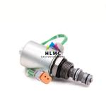 Solenoid Valve 3E-3748 Wheel Dozer Loader 3E3748 D10R D11R 824G 844 950F 960F