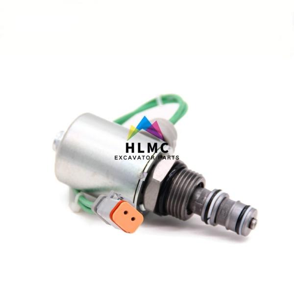 Solenoid Valve 3E-3748 Wheel Dozer Loader 3E3748 D10R D11R 824G 844 950F 960F