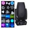 Buy cheap 350W 17R YODN Beam Moving Head Light Beam + Spot + Wash 3IN1 Moving Head Lights from wholesalers