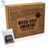Buy cheap Custom Big Printing Logo Color Portable Folding Corrugated Black Mailing Shipping Boxes from wholesalers