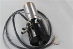 0.85KW KL-200L High Speed Air Bearing Spindle Water / Oil Cooled CNC Spindle