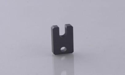 Buy cheap Silicon Nitride Ceramics The Ultimate Material for Demanding Industries and Critical Environments from wholesalers