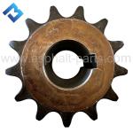 80909054 Upper Chain Wheel Upper Sprocket Wheel For ABG6820 Asphalt Paver