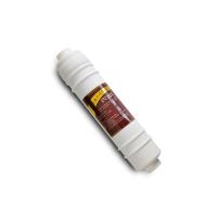 Buy cheap Pre Carbon Inline Filter Cartridge Multifunctional Water Filter Parts product