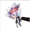 Buy cheap More Than 50 Colors Plastic Flower Wrapping Paper 58*58cm For Ouya Soap Wrapping from wholesalers