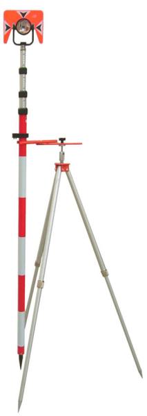 Buy cheap Aluminum GA-3S 89CM Instruments And Poles Tripods from wholesalers