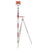 Buy cheap Aluminum GA-3S 89CM Instruments And Poles Tripods from wholesalers