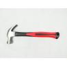 Buy cheap American Type Carbon Steel Plastic Handle Carpenter Hand Claw Hammer in Hand Tools from wholesalers
